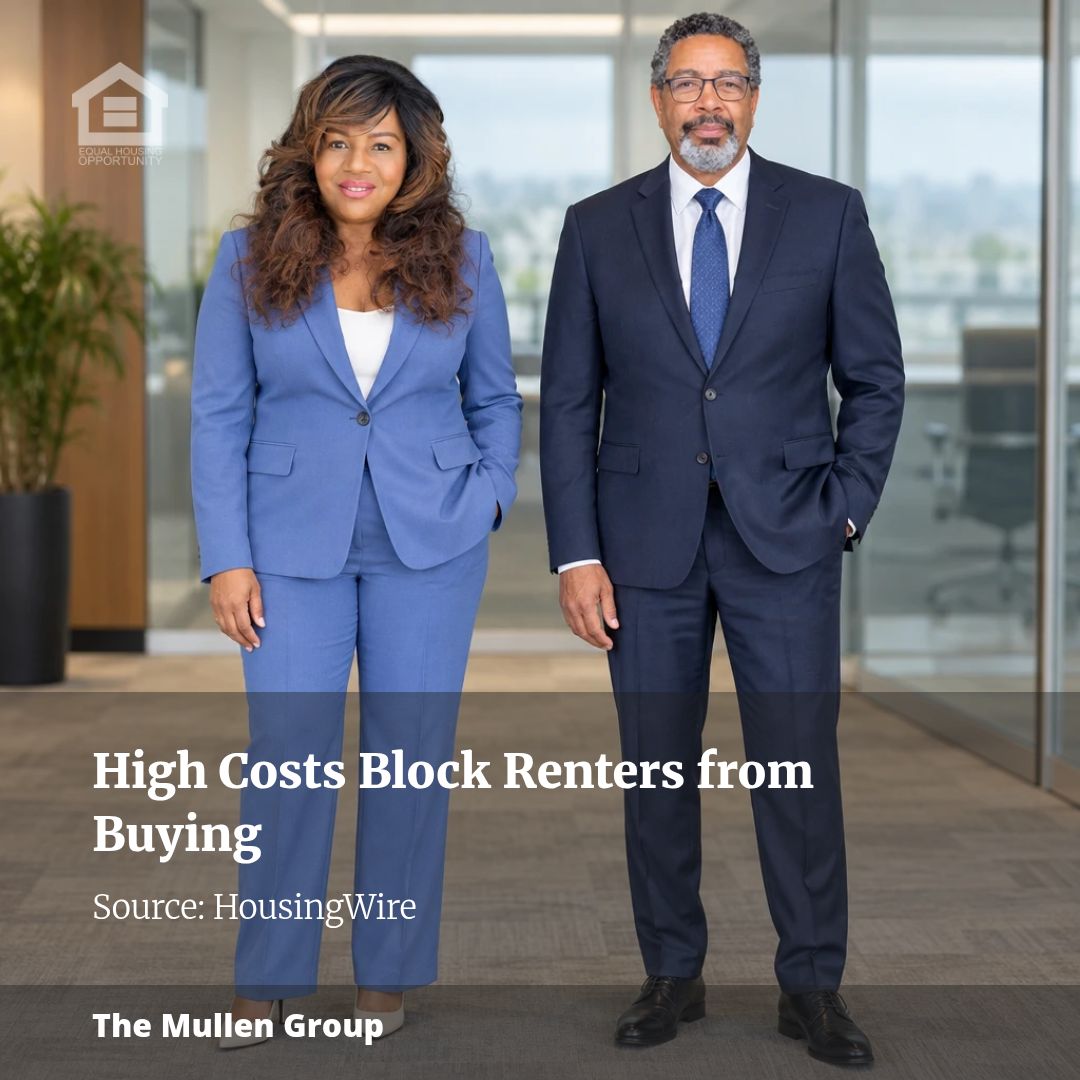 Quantitative Squeezing Spurs Creative Paths to Homeownership