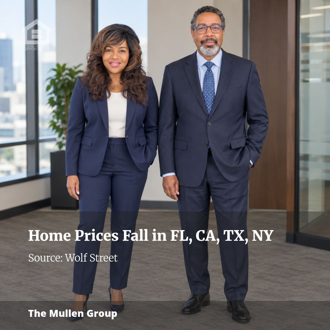 Homebuyers Find More Affordable Listings Across Major States